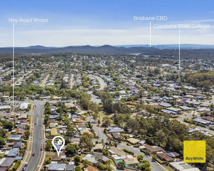 Fourth view of Homely house listing, 20 Callaghan Way, Capalaba QLD 4157