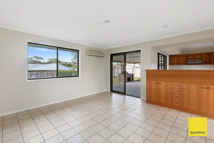 Fifth view of Homely house listing, 20 Callaghan Way, Capalaba QLD 4157