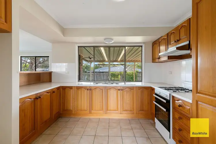 Sixth view of Homely house listing, 20 Callaghan Way, Capalaba QLD 4157