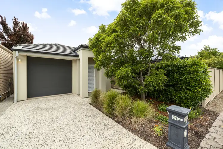Main view of Homely house listing, 52 Rellum Road, Greenacres SA 5086