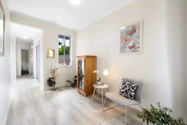 Second view of Homely house listing, 52 Rellum Road, Greenacres SA 5086