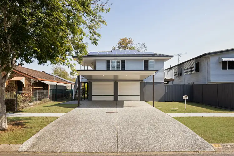 Main view of Homely house listing, 52 Maddocks Street, Virginia QLD 4014