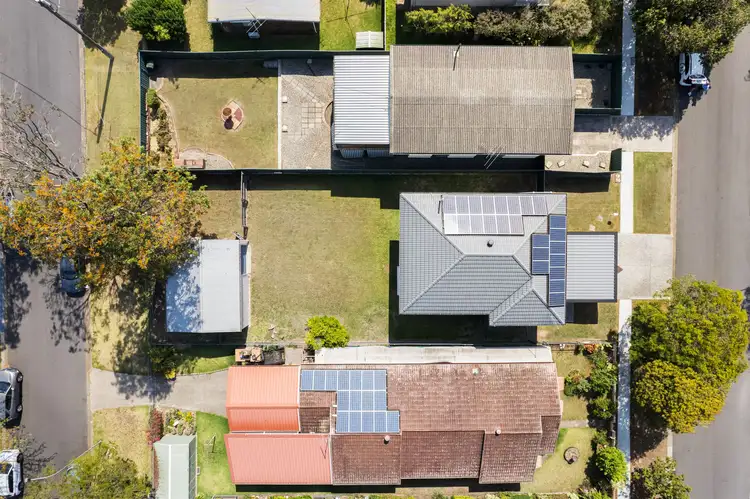 Second view of Homely house listing, 52 Maddocks Street, Virginia QLD 4014