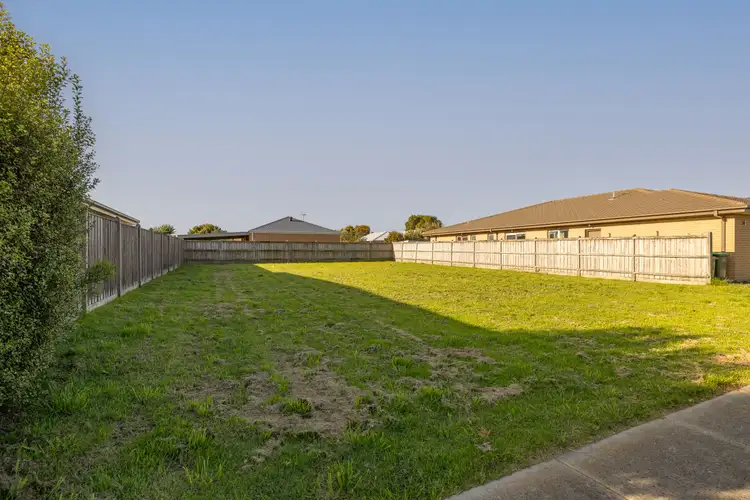 Third view of Homely land listing, 7 Grampian Boulevard, Cowes VIC 3922