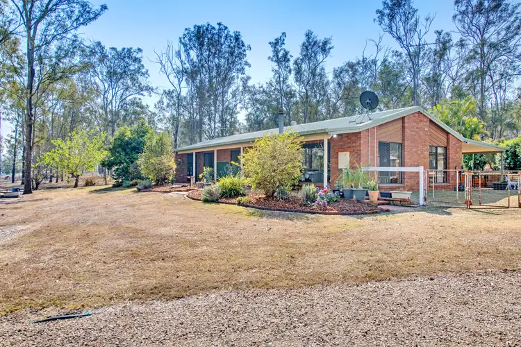 6 Birkwood Road, Coleyville QLD 4307