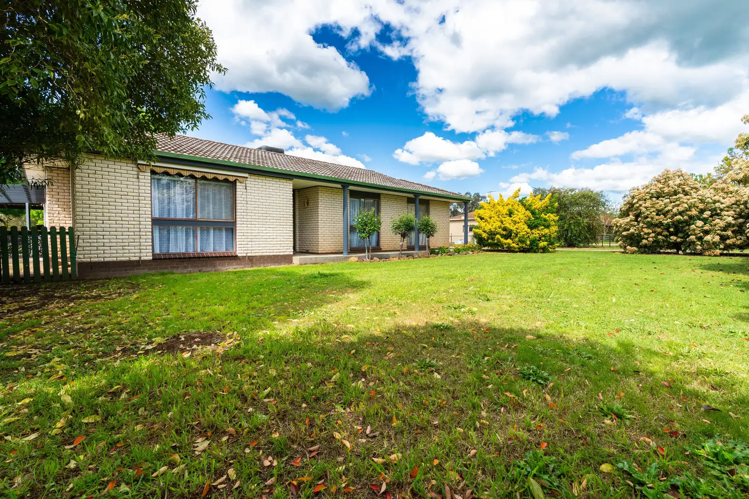 Main view of Homely house listing, 45 Urana Road, Burrumbuttock NSW 2642