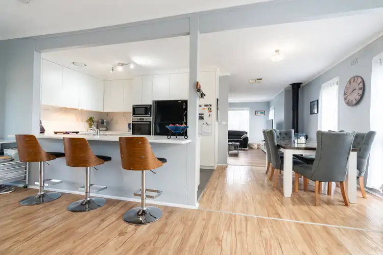 Fourth view of Homely house listing, 45 Urana Road, Burrumbuttock NSW 2642