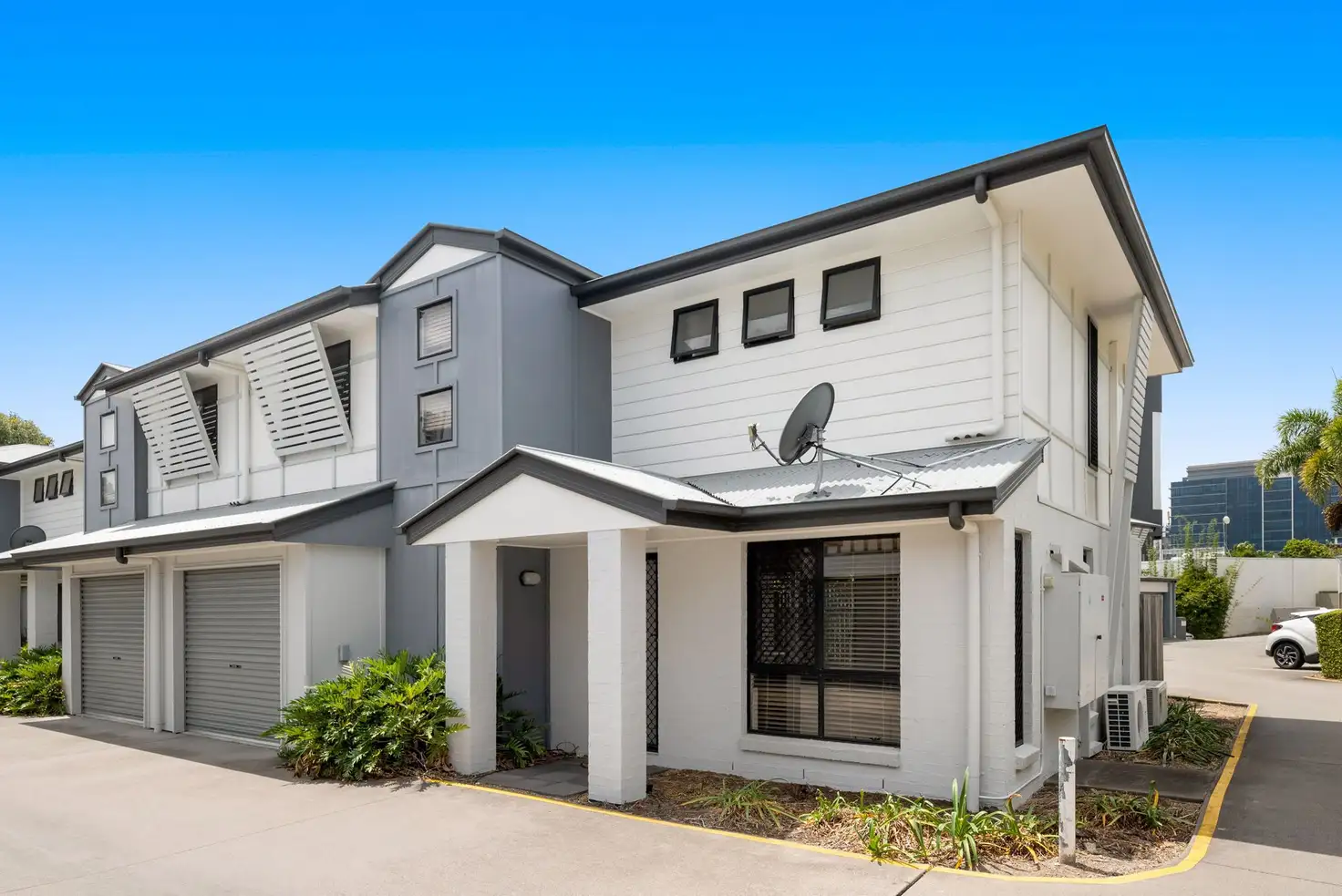 Main view of Homely townhouse listing, 29/26 Rosetta Street, Fortitude Valley QLD 4006