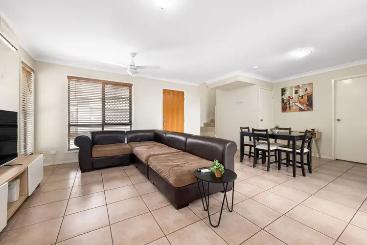 Second view of Homely townhouse listing, 29/26 Rosetta Street, Fortitude Valley QLD 4006