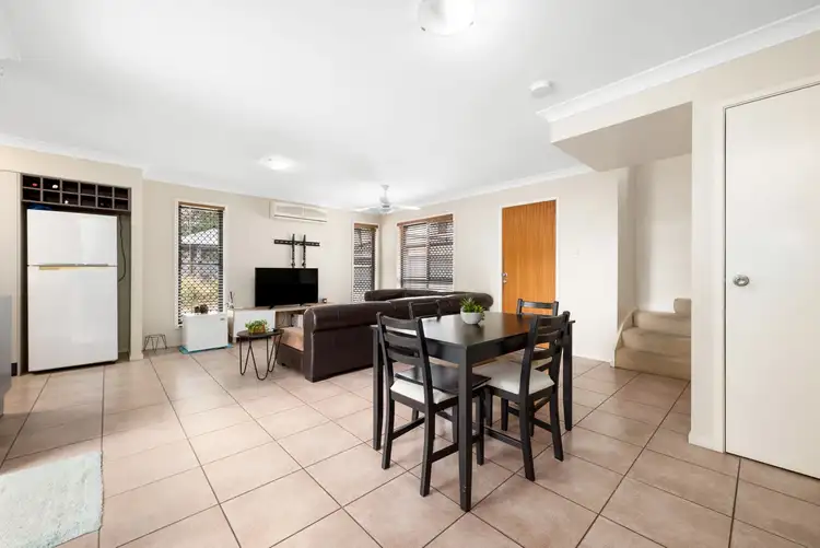 Fourth view of Homely townhouse listing, 29/26 Rosetta Street, Fortitude Valley QLD 4006