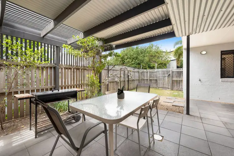 Fifth view of Homely townhouse listing, 29/26 Rosetta Street, Fortitude Valley QLD 4006