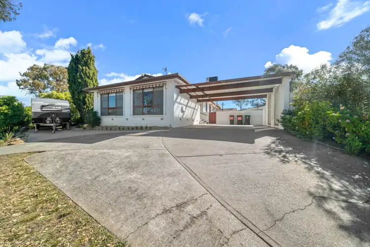 1 Davis Street, Weetangera ACT 2614