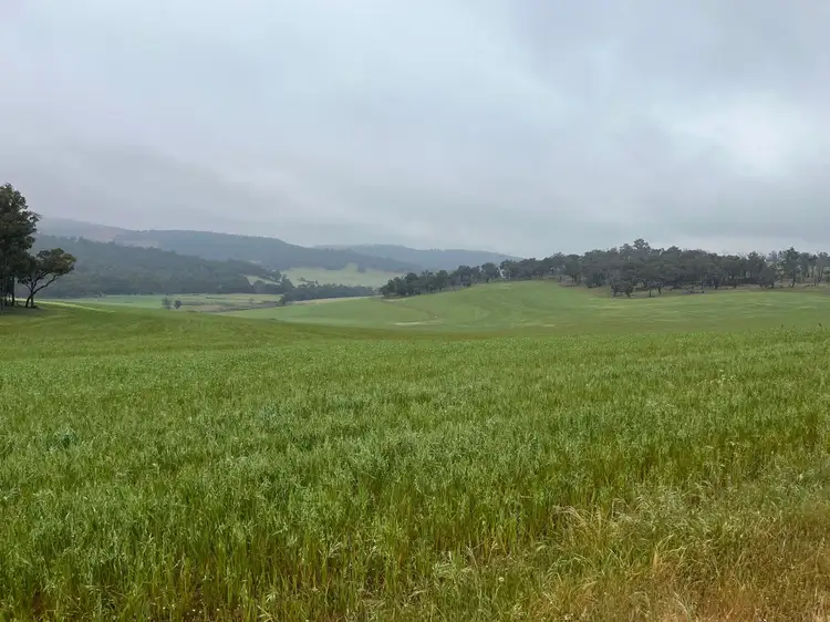 Main view of Homely rural property listing, Bullet Holdings, Lower Hotham Road, Lower Hotham WA 6390