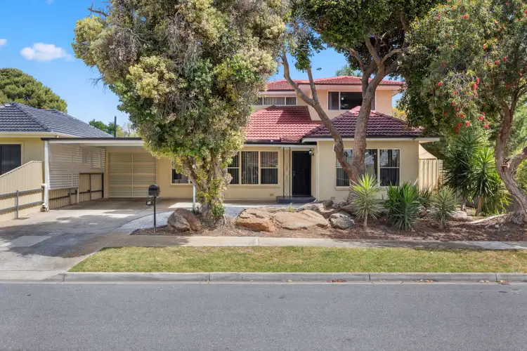 Second view of Homely house listing, 15 Troon Avenue, Seaton SA 5023