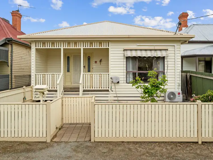 8 Nixon Street, Benalla VIC 3672