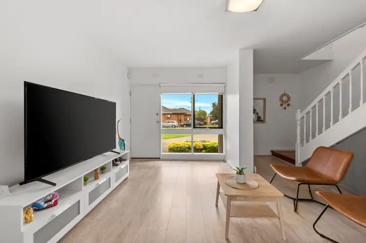 Second view of Homely unit listing, 7/816-822 Heatherton Road, Springvale South VIC 3172