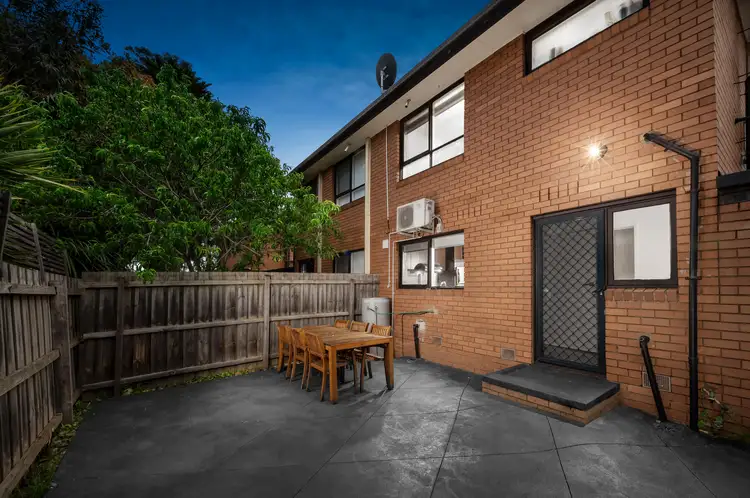 Sixth view of Homely unit listing, 7/816-822 Heatherton Road, Springvale South VIC 3172