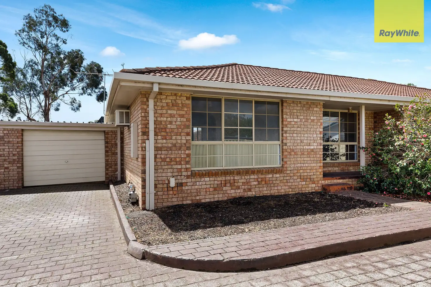 Main view of Homely unit listing, 3/2 Percy Street, St Albans VIC 3021