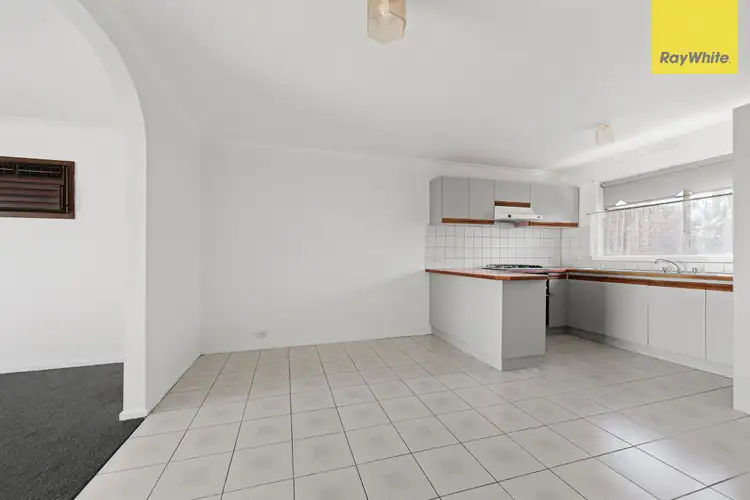 Third view of Homely unit listing, 3/2 Percy Street, St Albans VIC 3021