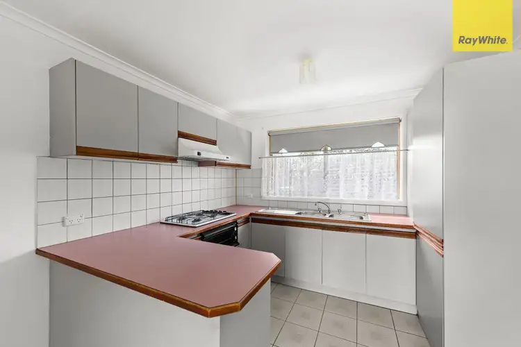Fourth view of Homely unit listing, 3/2 Percy Street, St Albans VIC 3021