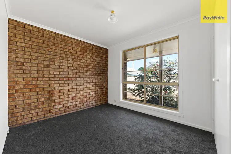 Fifth view of Homely unit listing, 3/2 Percy Street, St Albans VIC 3021