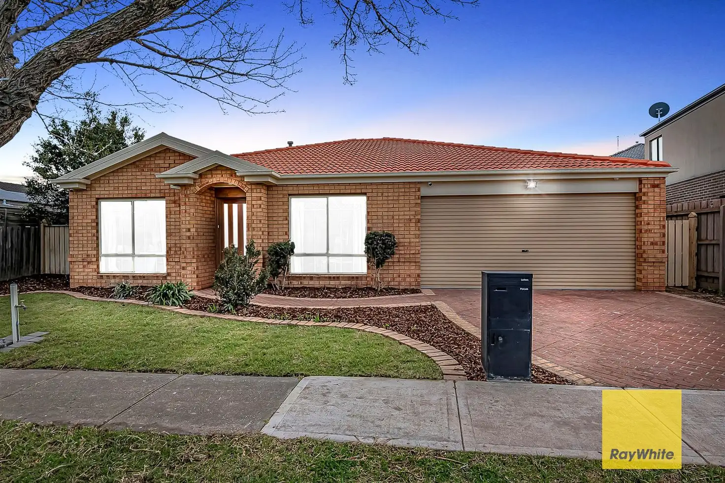 Main view of Homely house listing, 32 Meadow Way, Tarneit VIC 3029