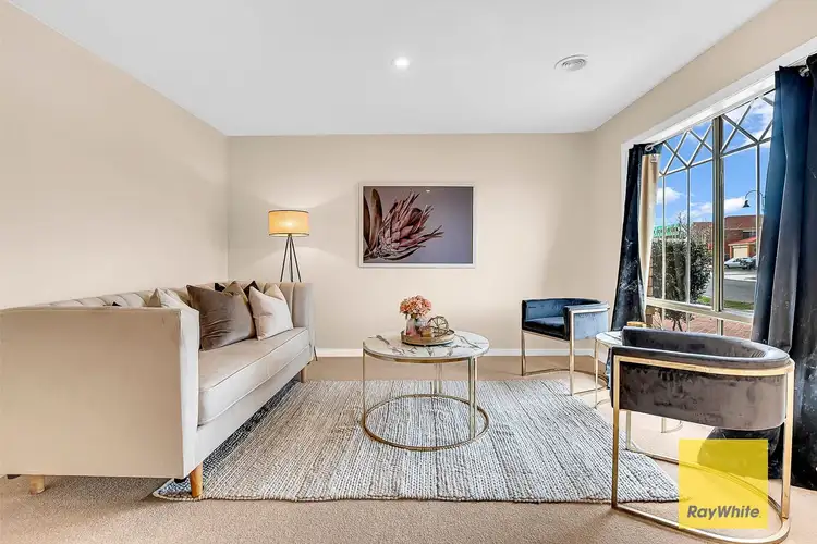 Second view of Homely house listing, 32 Meadow Way, Tarneit VIC 3029