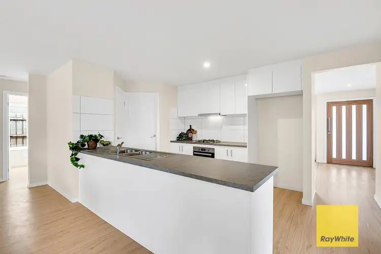 Third view of Homely house listing, 32 Meadow Way, Tarneit VIC 3029