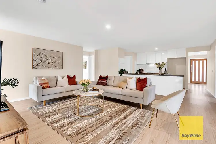 Sixth view of Homely house listing, 32 Meadow Way, Tarneit VIC 3029