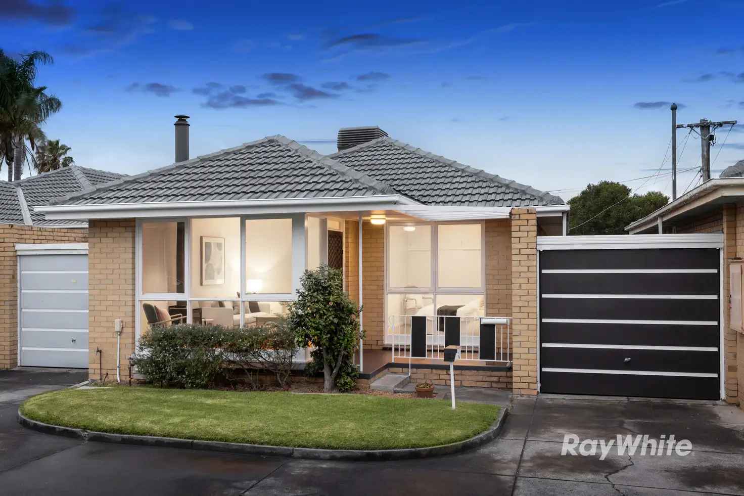 Main view of Homely unit listing, 14/18 Venice Street, Mentone VIC 3194