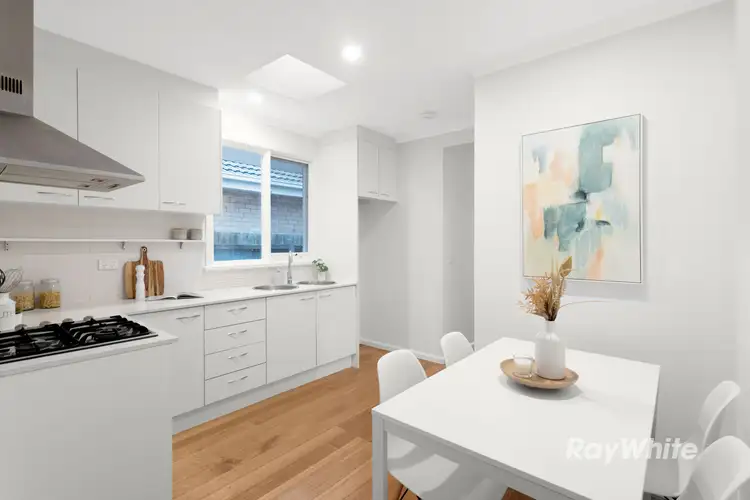 Third view of Homely unit listing, 14/18 Venice Street, Mentone VIC 3194