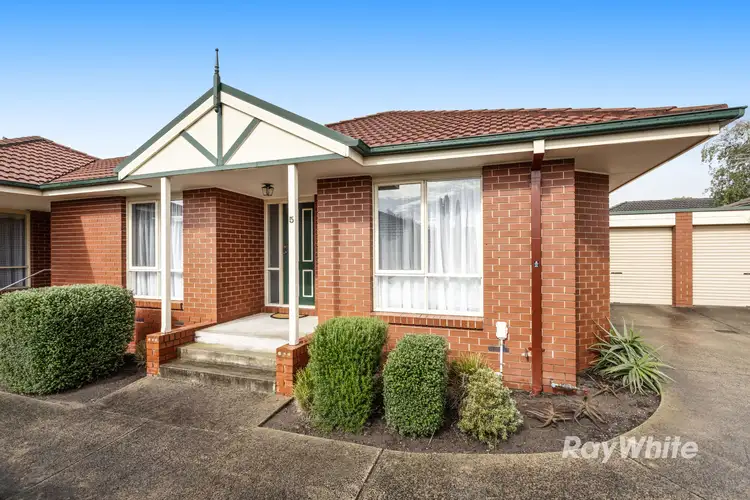 5/56 Coorigil Road, Carnegie VIC 3163