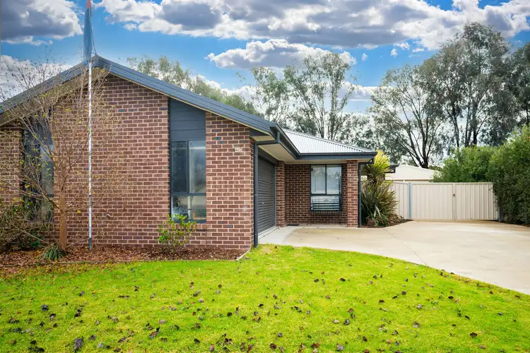 Sixth view of Homely house listing, 43 Pech Avenue, Jindera NSW 2642