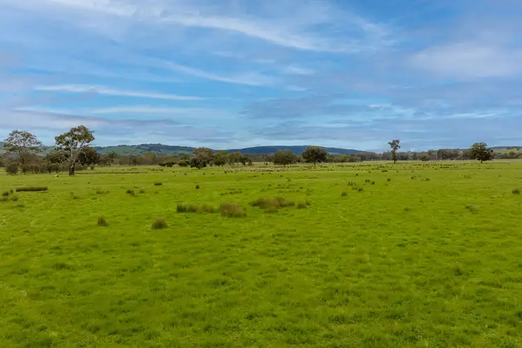 Second view of Homely rural property listing, Lot 3/570 Kobyboyn Road, Whiteheads Creek VIC 3660