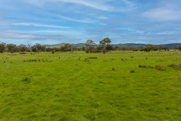Third view of Homely rural property listing, Lot 3/570 Kobyboyn Road, Whiteheads Creek VIC 3660