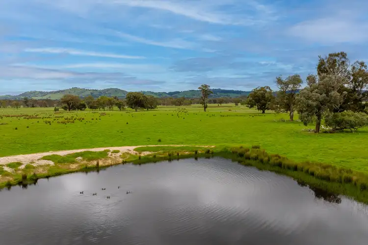 Fourth view of Homely rural property listing, Lot 3/570 Kobyboyn Road, Whiteheads Creek VIC 3660