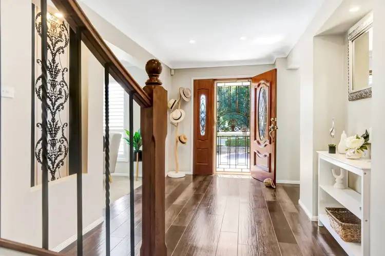 Second view of Homely house listing, 10 Gemalong Place, Glenmore Park NSW 2745
