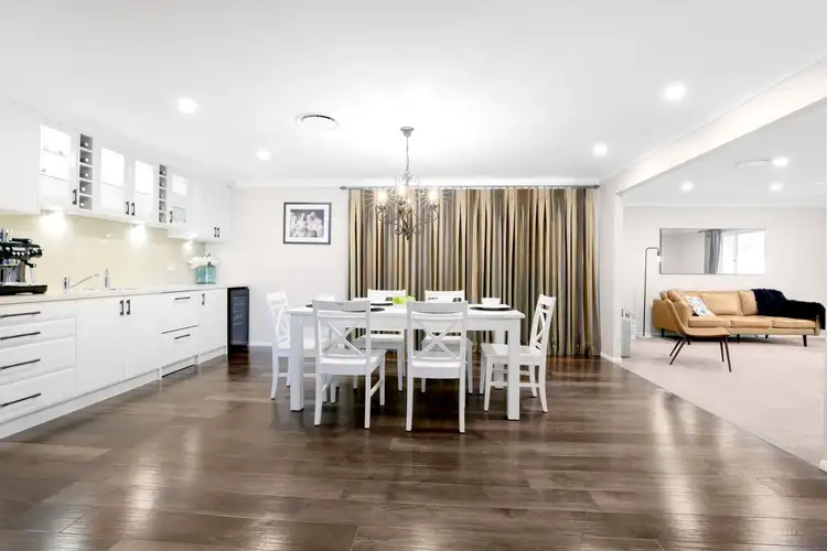 Fifth view of Homely house listing, 10 Gemalong Place, Glenmore Park NSW 2745