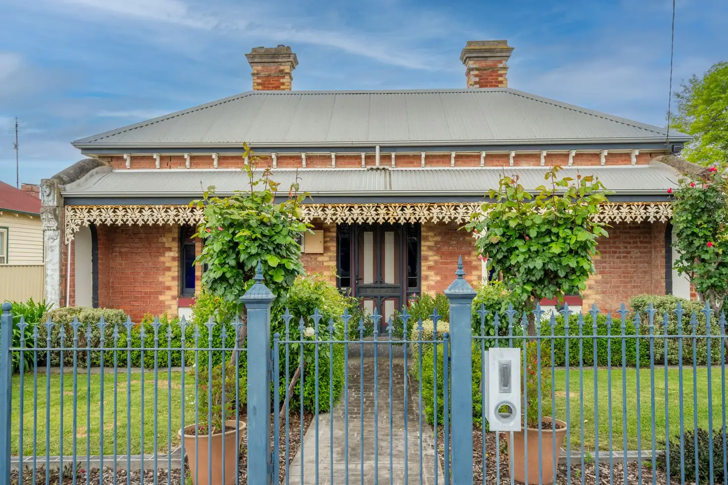 Main view of Homely house listing, 20 Butler Street, Seymour VIC 3660