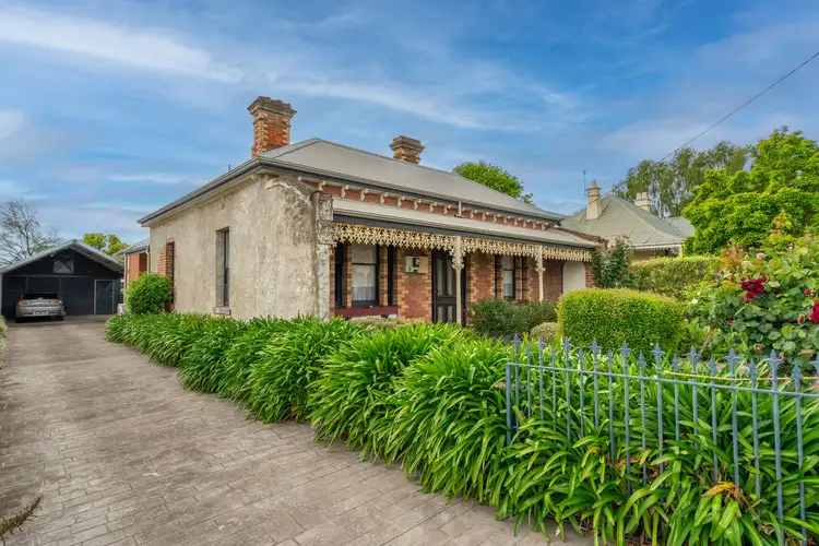 Second view of Homely house listing, 20 Butler Street, Seymour VIC 3660