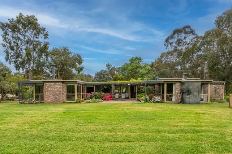 12 Dempsey Road, Seymour VIC 3660