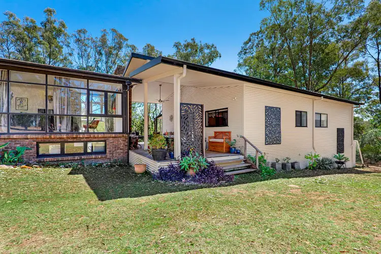 81 Ala Moana Road, East Kurrajong NSW 2758