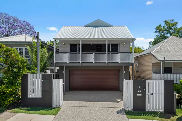 39 Taylor Street, Windsor QLD 4030