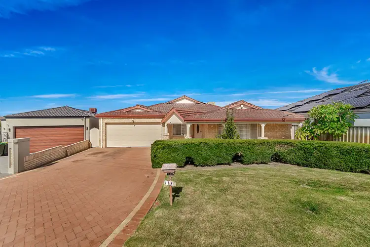 118 Jones Street, Stirling WA 6021