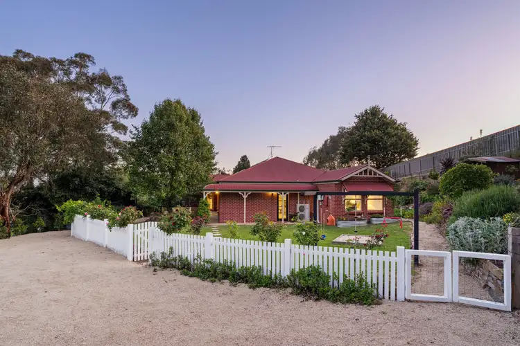5B Plowman Close, Nairne SA 5252