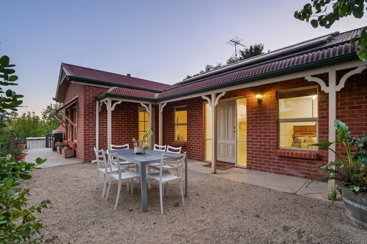 Third view of Homely house listing, 5B Plowman Close, Nairne SA 5252