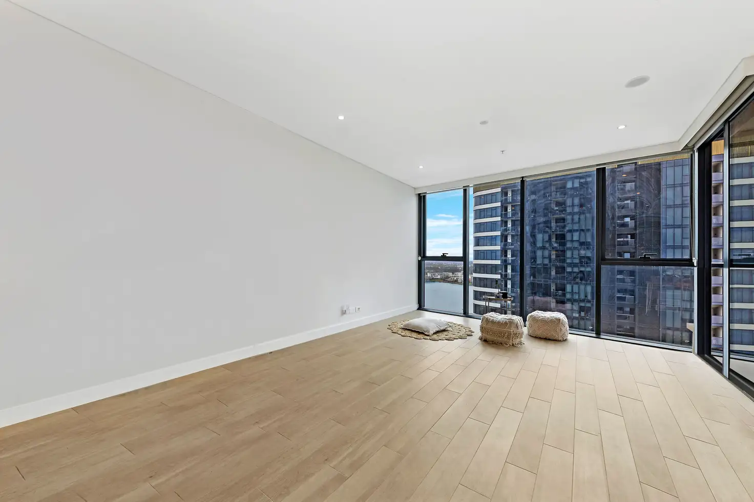 Main view of Homely apartment listing, 2102/8 Walker Street, Rhodes NSW 2138