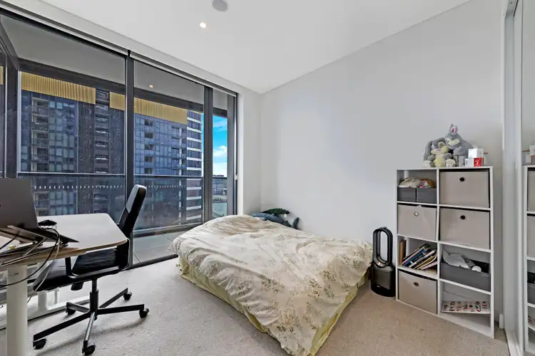 Fourth view of Homely apartment listing, 2102/8 Walker Street, Rhodes NSW 2138