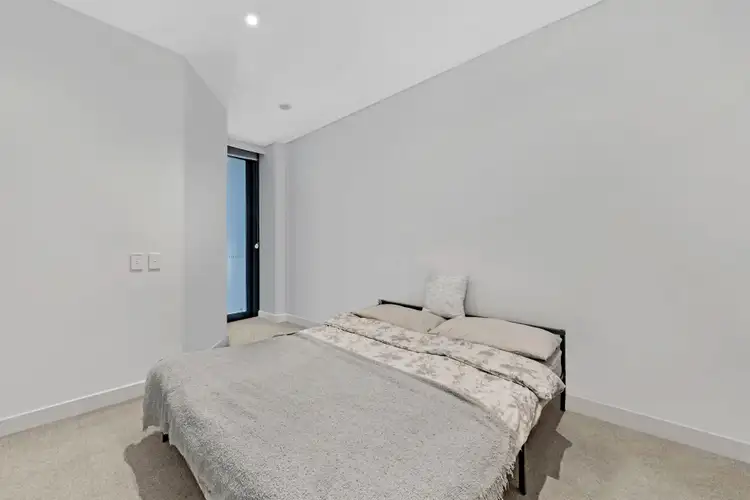 Fifth view of Homely apartment listing, 2102/8 Walker Street, Rhodes NSW 2138