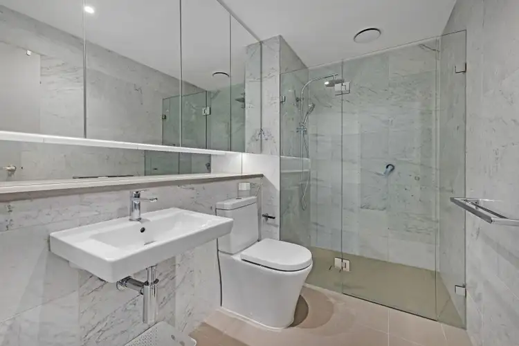 Sixth view of Homely apartment listing, 2102/8 Walker Street, Rhodes NSW 2138